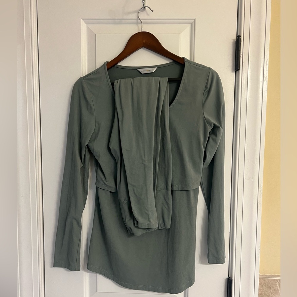 Kindred Bravely Postpartum Set